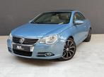 Volkswagen Eos 1.4 TSI Highline NAP, Voorwielaandrijving, Euro 5, 15 km/l, Electronic Stability Program (ESP)