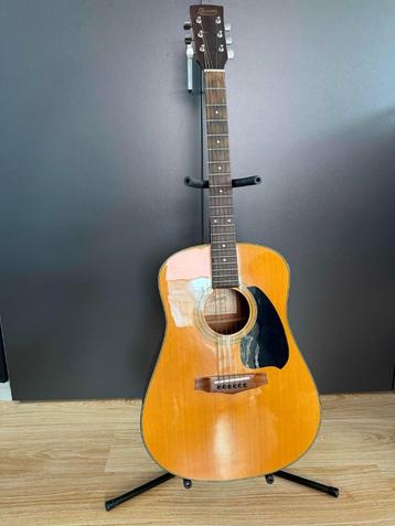Ibanez (PF-10) akoestisch gitaar (western) beschikbaar voor biedingen