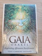 Gaia Orakelkaarten - Nieuw in Seal, Spiritualiteit algemeen, Overige typen, Nieuw, Ophalen of Verzenden