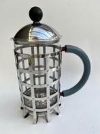 Alessi cafetière, Gebruikt, Overige modellen, Gemalen koffie, Ophalen of Verzenden