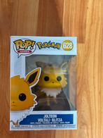 Funko pop Jolteon, Verzamelen, Poppetjes en Figuurtjes, Ophalen of Verzenden, Zo goed als nieuw