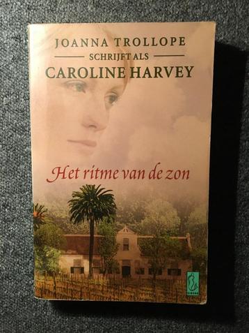 Het ritme van de zon ; door Caroline Harvey #Zuid #Afrika beschikbaar voor biedingen