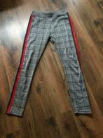 Desires Ruitjes Broek Maat 34, Kleding | Dames, Broeken en Pantalons, Desires, Ophalen of Verzenden, Zo goed als nieuw, Maat 34 (XS) of kleiner