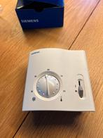 Siemens RAA30 kamerthermostaat- nieuw, Ophalen of Verzenden, Slimme thermostaat, Nieuw