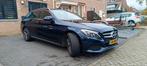 Mercedes-Benz C-Klasse C350 e Plug-in Hybrid 279pk 7G-TRONIC, Automaat, Achterwielaandrijving, Zwart, Blauw