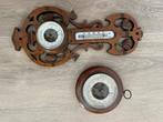 barometers, Ophalen, Gebruikt, Barometer