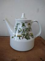 Figgjo turi design norway market theepot, Ophalen of Verzenden