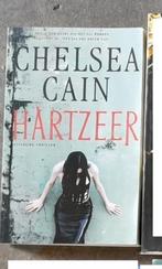 Cain Chelsea : Hartzeer, Ophalen of Verzenden, Cain Chelsea