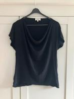 Zwarte top, maat s, shoeby, Zwart, Ophalen of Verzenden, Zo goed als nieuw, Shoeby
