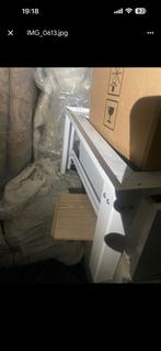 Wasmachine verhoger, Witgoed en Apparatuur, Wasmachines, Ophalen of Verzenden, Gebruikt