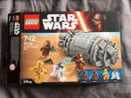 Lego 75136 - Star Wars - Droid Escape Pod, Kinderen en Baby's, Speelgoed | Duplo en Lego, Ophalen of Verzenden, Nieuw, Complete set