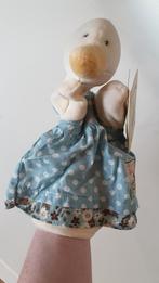 nieuwe handpop eend Jeanne Moulin Roty, Ophalen of Verzenden, Nieuw
