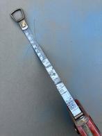 Vintage Ahrend Meetlint - 20 Meter, Antiek en Kunst, Antiek | Gereedschap en Instrumenten, Ophalen