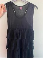 Dutch Jeans Meisjesjurk Maat 140, Kinderen en Baby's, Kinderkleding | Maat 140, Meisje, Coolcat, Ophalen of Verzenden, Zo goed als nieuw