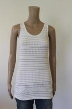 Pepper Z roomwitte top maat M, Maat 38/40 (M), ., Wit, Ophalen of Verzenden