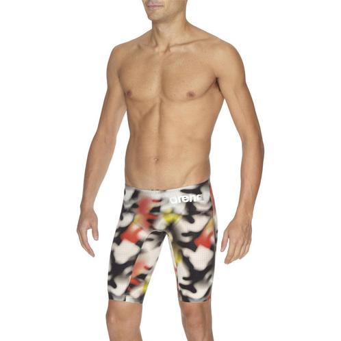 Nieuwe Arena Man Powerskin Carbon Pro Mark 2 Jammer, Kleding | Heren, Badmode en Zwemkleding, Ophalen of Verzenden