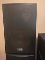 Magnat Monitor A 4x Speakers, Audio, Tv en Foto, Luidsprekers, Ophalen, Magnat