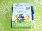 Woezel en Pip Junior kwartet, Ophalen of Verzenden, Zo goed als nieuw, Kwartet(ten)