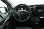 Opel Vivaro 1.6 CDTI L2H1 Airco Cruise 3 Persoons Imperiaal, Origineel Nederlands, Te koop, 122 pk, Opel