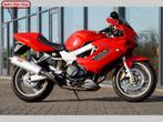 HONDA VTR 1000 F FIRESTORM (bj 2000), 2 cilinders, 996 cc, Bedrijf, Super Sport