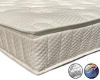 Momentum Micropocketvering Topper HR55 Koudschuim Extra Dik, Huis en Inrichting, Verzenden, Nieuw, Matras