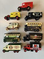 Days Gone by Lledo autootjes, Hobby en Vrije tijd, Modelauto's | 1:43, Ophalen of Verzenden, Zo goed als nieuw, Auto, Overige merken