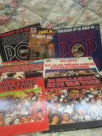 7 x  Nederlandstalig / Pop Dubbel LP'""s, Verzenden, 1960 tot 1980, Gebruikt