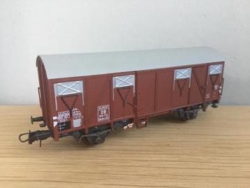 Roco 46836 type Gmms 60 Europ tijdperk 3 beschikbaar voor biedingen