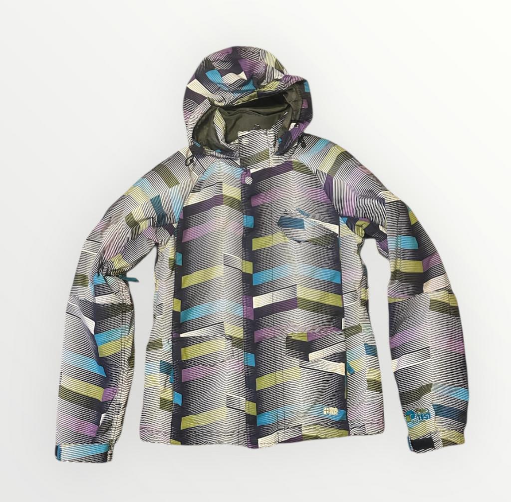 Protest Ski Jas - Maat S - Weinig Gedragen wintersport, Kleding | Dames, Wintersportkleding, Ophalen of Verzenden, Zo goed als nieuw