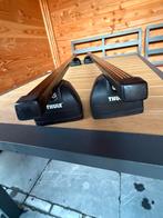 Thule dakdragers ford focus 2011 - 2018, Ophalen, Zo goed als nieuw