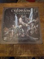 Trudvang Legends Bordspel, Hobby en Vrije tijd, Gezelschapsspellen | Bordspellen, Vijf spelers of meer, Ophalen of Verzenden, Nieuw