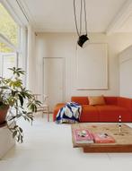 Hay mags sofa Hallingdal, 100 tot 125 cm, Driepersoons, Ophalen of Verzenden, Zo goed als nieuw