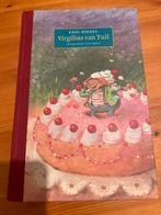 Virgilius van Tuil - Paul Biegel, Mies van Hout, Ophalen of Verzenden, Gelezen, Fictie algemeen