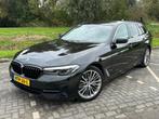 BMW 5-Serie 530i 252pk Aut 2022 Zwart, Automaat, 1998 cc, 4 cilinders, Zwart