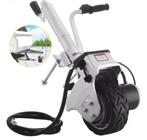 Elektrische Neuswiel mover voor caravans etc 12v 350w, Verzenden, Nieuw