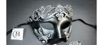 Romeins Masker voor masquerade, Ophalen of Verzenden, Nieuw