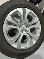Originele Rangerover 18” Evoque velgen met zomerbanden