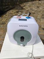 Keukenboiler 8liter quality haeting, Minder dan 20 liter, Ophalen, Gebruikt, Boiler