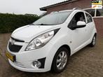 Chevrolet Spark 1.0 16V LT APK 18-9-2026 airco 5 drs LMV net, Auto's, Voorwielaandrijving, Gebruikt, 4 cilinders, Origineel Nederlands