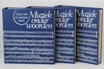 Muziek onder woorden (1977)
