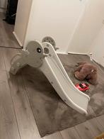 Leuke kinder glijbaan, Kinderen en Baby's, Speelgoed | Buiten | Speeltoestellen, Ophalen, Zo goed als nieuw, Glijbaan, Aanbouwonderdeel