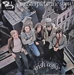 IRISH COFFEE – Masterpiece / The Show ( 1971 RARE Belpop ), Verzenden, Gebruikt, Overige formaten, Poprock