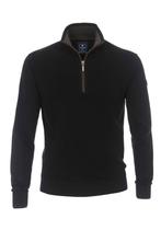 Redmond schipperstrui, Ophalen of Verzenden, Zo goed als nieuw, Maat 52/54 (L), Zwart