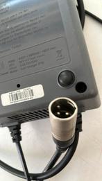E bike sparta oplader ion, Ophalen of Verzenden, Gebruikt