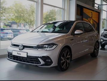 Volkswagen Polo 1.0 TSI Comfortline Bluemotion Automaat DSG! beschikbaar voor biedingen