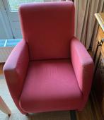 Stoel gratis ophalen, Huis en Inrichting, Fauteuils, Ophalen, Gebruikt, 75 tot 100 cm, 50 tot 75 cm
