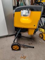 Stiga Bio Quiet Hakselaar, Tuin en Terras, Hakselaars, Ophalen of Verzenden, Gebruikt, Elektrisch, Stiga