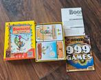 Boonanza, Hobby en Vrije tijd, Gezelschapsspellen | Kaartspellen, Vijf spelers of meer, Ophalen of Verzenden, Zo goed als nieuw
