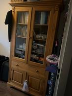 Buffetkast., Huis en Inrichting, Kasten | Buffetkasten, Ophalen of Verzenden, Zo goed als nieuw, 25 tot 50 cm