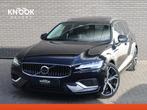 Volvo V60 2.0 T8 Plug-in hybrid AWD Ultimate Bright Automaat, Automaat, Adaptive Cruise Control, Gebruikt, Euro 6